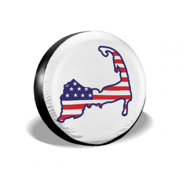 Extra 20% OFF THE 2ND-Design Your Own Best Spare Tire Cover