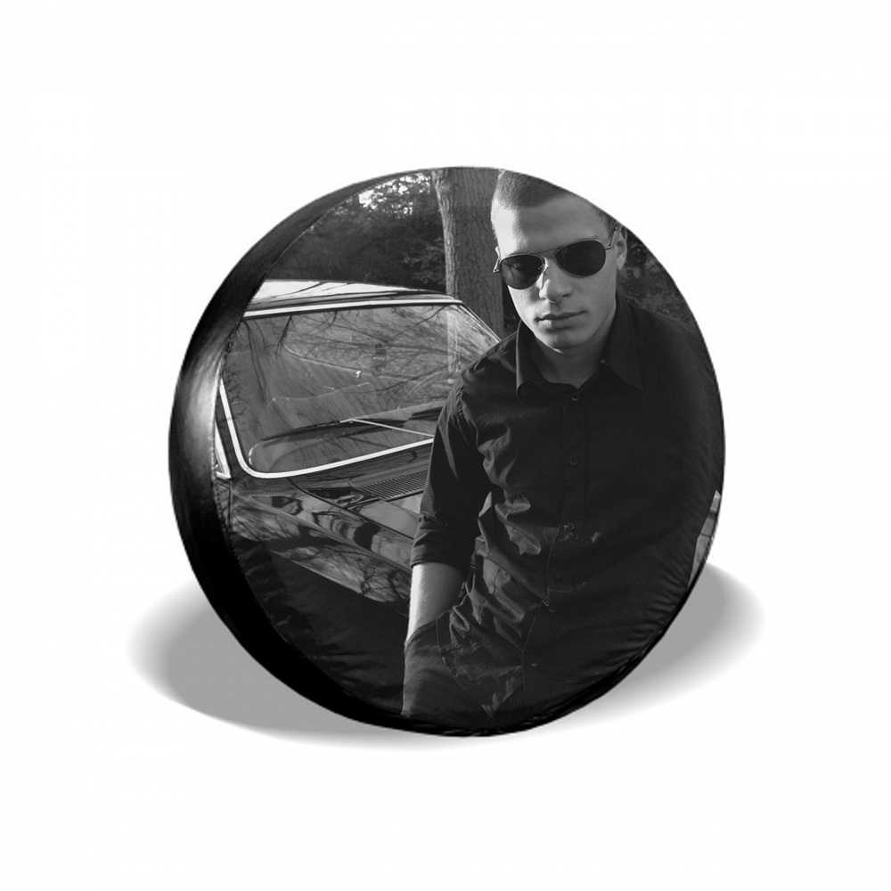 Custom Your Photo On Spare Tire Cover-Extra 20% OFF THE 2ND