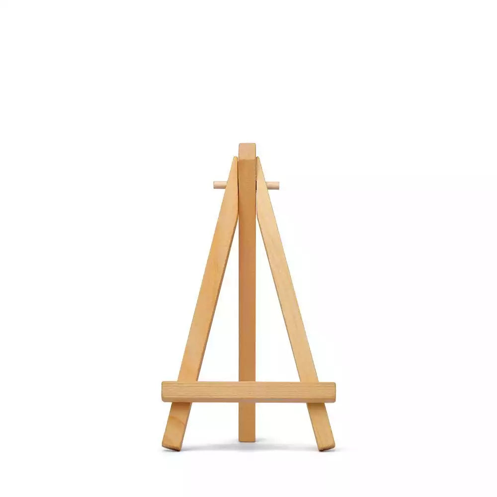 Small Wooden Stand $3.99
