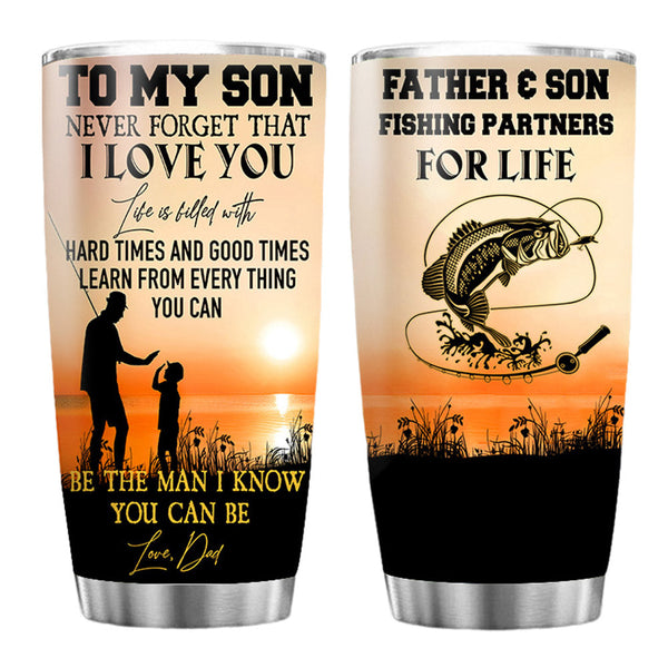 Travel Cup 20oz Stainless Steel Insulated Travel Mug For Son